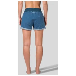 Women's Falaises - Shorts -Outdoor Abenteuer Geschäft rafiki womens falaises shorts detail 6
