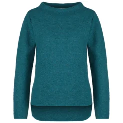 Women's Krepp-Pulli Frieda - Wollpullover -Outdoor Abenteuer Geschäft reiff womens krepp pulli frieda wollpullover 3