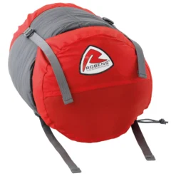 Robens Serac 600 - Daunenschlafsack -Outdoor Abenteuer Geschäft robens serac 600 daunenschlafsack detail 8