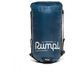 Rumpl Featherweight Solid - Decke -Outdoor Abenteuer Geschäft rumpl featherweight solid decke detail 3