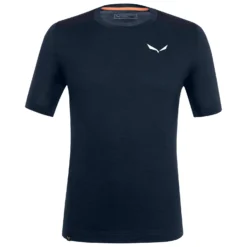 SALEWA Agner Alpine Merino T-Shirt - Merinoshirt -Outdoor Abenteuer Geschäft salewa agner alpine merino t shirt merinoshirt 2