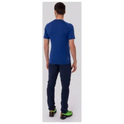 SALEWA Agner Alpine Merino T-Shirt - Merinoshirt -Outdoor Abenteuer Geschäft salewa agner alpine merino t shirt merinoshirt detail 4