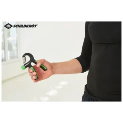 Handmuskeltrainer Pro -Outdoor Abenteuer Geschäft schildkroet fitness handmuskeltrainer pro detail 5