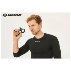Handmuskeltrainer Pro -Outdoor Abenteuer Geschäft schildkroet fitness handmuskeltrainer pro detail 6
