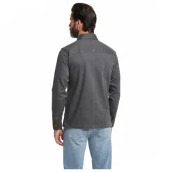 Sherpa Gurkhali Jacket - Freizeitjacke -Outdoor Abenteuer Geschäft sherpa gurkhali jacket freizeitjacke detail 4