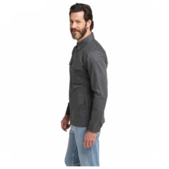 Sherpa Gurkhali Jacket - Freizeitjacke -Outdoor Abenteuer Geschäft sherpa gurkhali jacket freizeitjacke detail 5