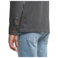 Sherpa Gurkhali Jacket - Freizeitjacke -Outdoor Abenteuer Geschäft sherpa gurkhali jacket freizeitjacke detail 7