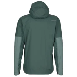 Stoic AkkaSt. Windbreaker - Windjacke -Outdoor Abenteuer Geschäft stoic akkast windbreaker windjacke detail 4