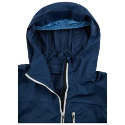 Stoic AkkaSt. Windbreaker - Windjacke -Outdoor Abenteuer Geschäft stoic akkast windbreaker windjacke detail 5