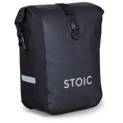 Stoic GranvikSt. Front Pannier 12 - Fahrradtasche -Outdoor Abenteuer Geschäft stoic granvikst front pannier 12 fahrradtasche 1