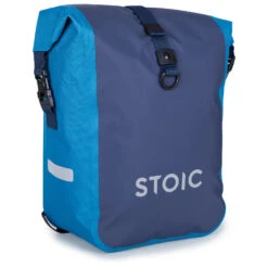 Stoic GranvikSt. Front Pannier 12 - Fahrradtasche -Outdoor Abenteuer Geschäft stoic granvikst front pannier 12 fahrradtasche 2