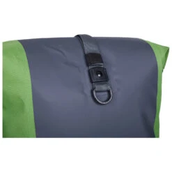 Stoic GranvikSt. Front Pannier 12 - Fahrradtasche -Outdoor Abenteuer Geschäft stoic granvikst front pannier 12 fahrradtasche detail 7