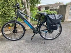 Stoic GranvikSt. Back Pannier 22 - Gepäckträgertaschen -Outdoor Abenteuer Geschäft stoic granvikst pannier 22 panniers 713fd4128e0c6d6da74ccabf7e6934ee 1