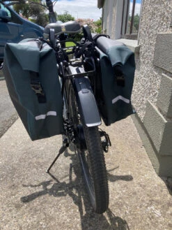 Stoic GranvikSt. Back Pannier 22 - Gepäckträgertaschen -Outdoor Abenteuer Geschäft stoic granvikst pannier 22 panniers d129c954f6e23e105de52c659945ca01 1