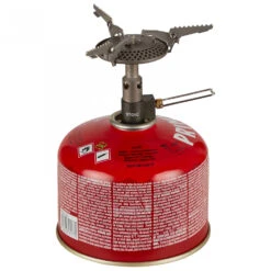 Stoic HarrokSt. - Gaskocher -Outdoor Abenteuer Geschäft stoic harrokst gaskocher detail 4