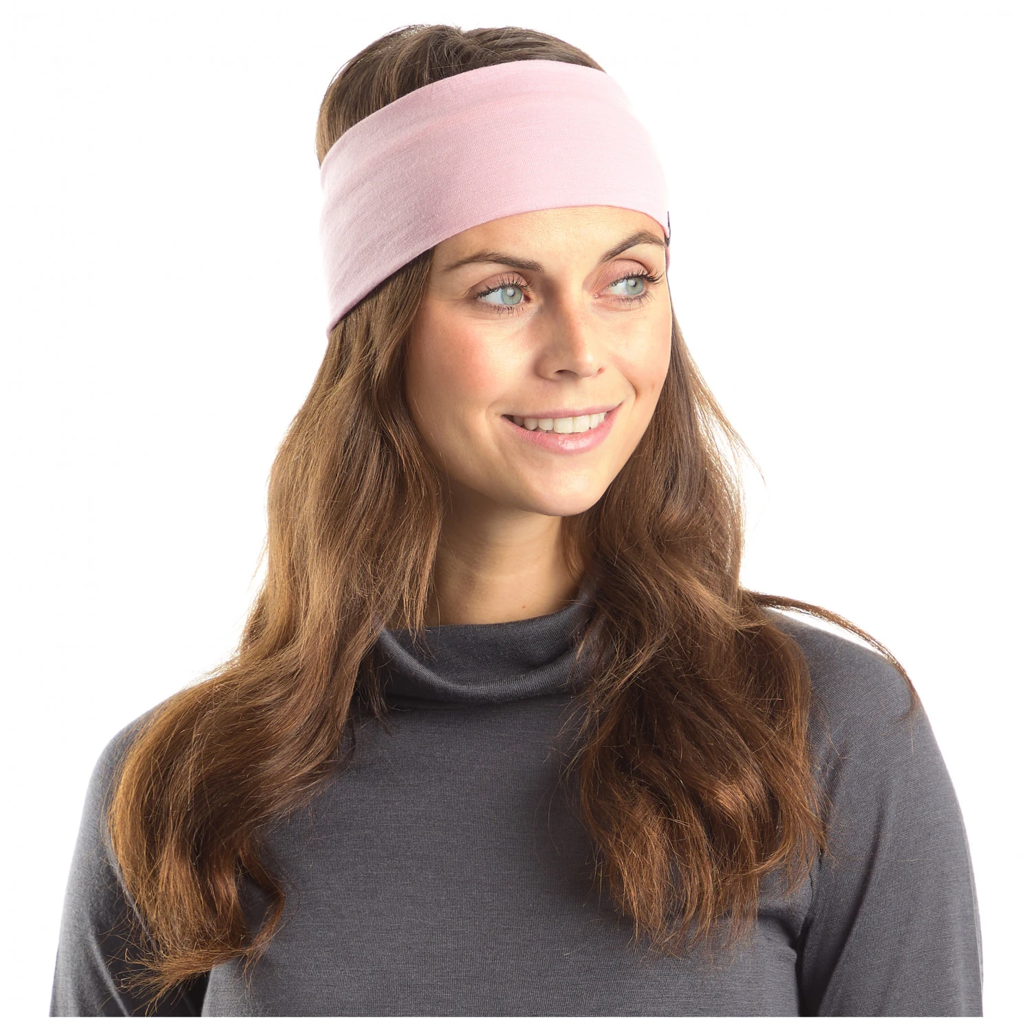 Stoic HeladagenSt. Merino Headband - Stirnband 3 Stoic HeladagenSt. Merino Headband - Stirnband - Image 3