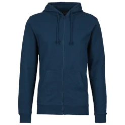 Stoic Hemp26 ValenSt. Zip Hoody - Hoodie