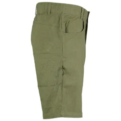 Stoic Hemp54 ValenSt. Shorts - Shorts -Outdoor Abenteuer Geschäft stoic hemp54 valenst shorts shorts detail 3