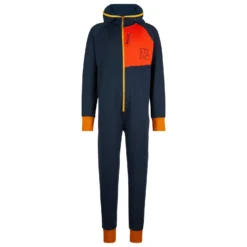 Stoic Kid's Merino260 StadjanSt. One Suit - Overall -Outdoor Abenteuer Geschäft stoic kids merino260 stadjanst one suit overall 1