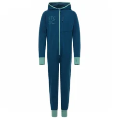 Stoic Kid's Merino260 StadjanSt. One Suit - Overall -Outdoor Abenteuer Geschäft stoic kids merino260 stadjanst one suit overall 2