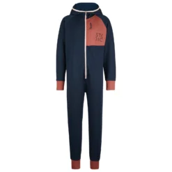 Stoic Kid's Merino260 StadjanSt. One Suit - Overall