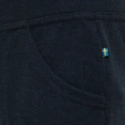 Stoic Kid's Merino260 StadjanSt. Pants - Freizeithose -Outdoor Abenteuer Geschäft stoic kids merino260 stadjanst pants freizeithose detail 3