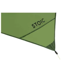 Stoic KolariSt. Ulralight Tarp - Tarp -Outdoor Abenteuer Geschäft stoic kolarist ulralight tarp tarp detail 3