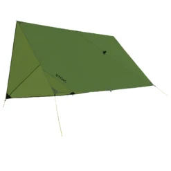 Stoic KolariSt. Ulralight Tarp - Tarp -Outdoor Abenteuer Geschäft stoic kolarist ulralight tarp tarp detail 6