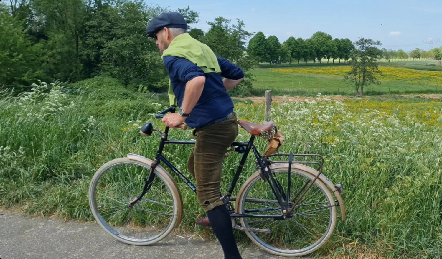 Stoic KvikkjokkSt. Knickerbocker - Shorts 7 Stoic KvikkjokkSt. Knickerbocker - Shorts - Image 7