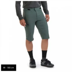 Stoic LofsdalenSt. Bike Short - Radhose -Outdoor Abenteuer Geschäft stoic lofsdalenst bike short radhose detail 10