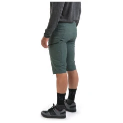 Stoic LofsdalenSt. Bike Short - Radhose -Outdoor Abenteuer Geschäft stoic lofsdalenst bike short radhose detail 11