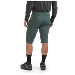 Stoic LofsdalenSt. Bike Short - Radhose -Outdoor Abenteuer Geschäft stoic lofsdalenst bike short radhose detail 12