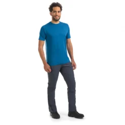 Stoic Merino150 HeladagenSt. T-Shirt - Merinoshirt -Outdoor Abenteuer Geschäft stoic merino150 heladagenst t shirt merinoshirt detail 9