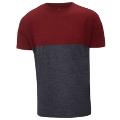 Stoic Merino150 HeladagenSt. T-Shirt Multi - Merinoshirt -Outdoor Abenteuer Geschäft stoic merino150 heladagenst t shirt multi merinoshirt 2