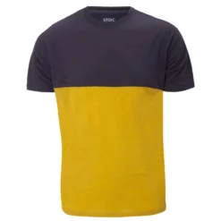 Stoic Merino150 HeladagenSt. T-Shirt Multi - Merinoshirt -Outdoor Abenteuer Geschäft stoic merino150 heladagenst t shirt multi merinoshirt 3