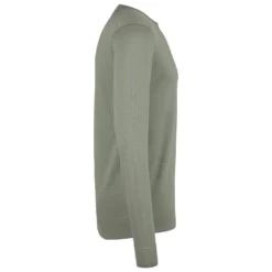 Stoic Merino260 MMXX.Göteborg Crew - Merinopullover -Outdoor Abenteuer Geschäft stoic merino260 mmxxgoeteborg crew merinopullover detail 3