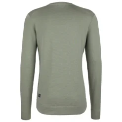 Stoic Merino260 MMXX.Göteborg Crew - Merinopullover -Outdoor Abenteuer Geschäft stoic merino260 mmxxgoeteborg crew merinopullover detail 4