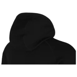 Stoic Merino260 StadjanSt. 3/4 Zip W. Hood - Merinohoodie -Outdoor Abenteuer Geschäft stoic merino260 stadjanst 3 4 zip w hood merinohoodie detail 6