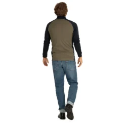 Stoic Merino260 StadjanSt. Jacket - Merinojacke -Outdoor Abenteuer Geschäft stoic merino260 stadjanst jacket merinojacke detail 12