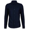Stoic MMXX.Karlstad II Merino Shirt - Merinohemd