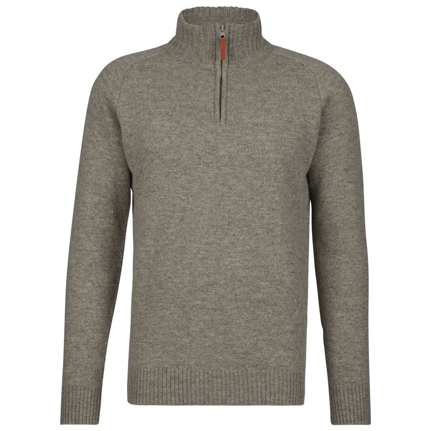 Stoic MMXX.Nauta Wool Quarter Zip Sweater - Wollpullover 9 Stoic MMXX.Nauta Wool Quarter Zip Sweater - Wollpullover - Image 9