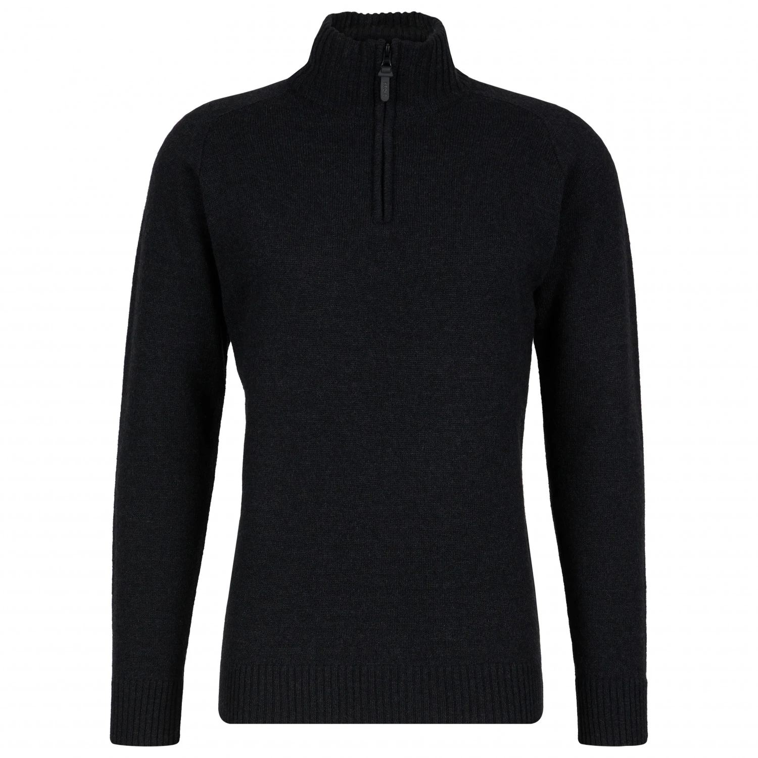 Stoic MMXX.Nauta Wool Quarter Zip Sweater - Wollpullover 10 Stoic MMXX.Nauta Wool Quarter Zip Sweater - Wollpullover - Image 10