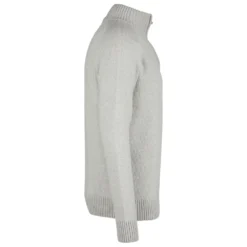 Stoic MMXX.Nauta Wool Quarter Zip Sweater - Wollpullover 12 Stoic MMXX.Nauta Wool Quarter Zip Sweater - Wollpullover -Outdoor Abenteuer Geschäft stoic mmxxnauta wool quarter zip sweater wollpullover detail 3