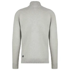 Stoic MMXX.Nauta Wool Quarter Zip Sweater - Wollpullover 13 Stoic MMXX.Nauta Wool Quarter Zip Sweater - Wollpullover -Outdoor Abenteuer Geschäft stoic mmxxnauta wool quarter zip sweater wollpullover detail 4