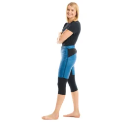 Stoic MountainWool KilvoSt. II Padded Shorts - Kunstfaserhose -Outdoor Abenteuer Geschäft stoic mountainwool kilvost ii padded shorts kunstfaserhose detail 11