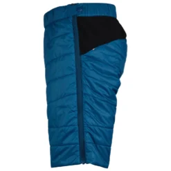 Bestseller -Outdoor Abenteuer Geschäft stoic mountainwool kilvost ii padded shorts kunstfaserhose detail 2