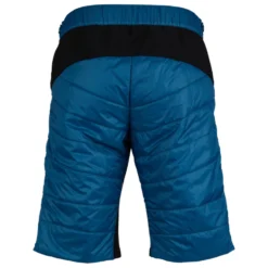 Stoic MountainWool KilvoSt. II Padded Shorts - Kunstfaserhose -Outdoor Abenteuer Geschäft stoic mountainwool kilvost ii padded shorts kunstfaserhose detail 4