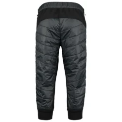 Stoic MountainWool KilvoSt. Padded 3/4 Pants - Kunstfaserhose -Outdoor Abenteuer Geschäft stoic mountainwool kilvost padded 3 4 pants kunstfaserhose detail 3