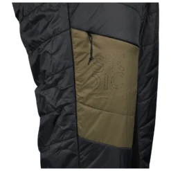 Stoic MountainWool KilvoSt. Padded Pants - Kunstfaserhose -Outdoor Abenteuer Geschäft stoic mountainwool kilvost padded pants kunstfaserhose detail 5