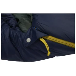 Stoic RovenSt. +11°C Sleeping Bag - Kunstfaserschlafsack -Outdoor Abenteuer Geschäft stoic rovenst 11 c sleeping bag kunstfaserschlafsack detail 3